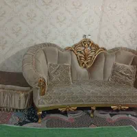 مبل|مبلمان خانگی و میز عسلی|خوی, |دیوار