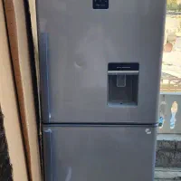 یخچال هاردستون