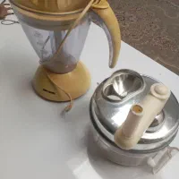 فروش آبمیوه گیری ومولینکسو....