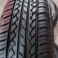 رینگ ولاستیک صلیبی اسپرت سایز۱۵|قطعات یدکی و لوازم جانبی|اصفهان, دهنو|دیوار