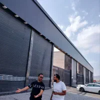 دربهای اتوماتیک رجب زاده|خدمات پیشه و مهارت|مشهد, شهرک شهید باهنر|دیوار