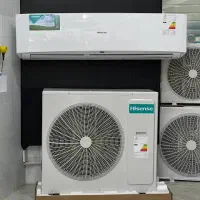 انواع کولرگازی نقد و اقساط 12000-18000-24000-30000|کولر گازی و فنکوئل|کرج, عظیمیه|دیوار