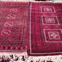 فرش دست بافت|فرش|نیشابور, کریم آباد|دیوار