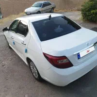 دنا پلاس ۵ دنده چهار چرخ دیسک