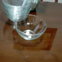 شش عدد کاسه اش خوری