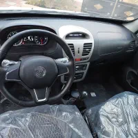 سایناs بنزینی مدل 1404 خشک|خودرو سواری و وانت|تبریز, |دیوار