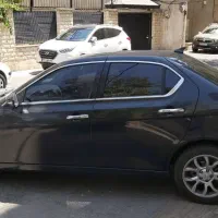 اجاره خودرو/رنت روزانه دنا ای اف در تهران