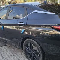 kmc J7|خودرو سواری و وانت|کرج, فاز ۳ گوهردشت|دیوار