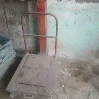 سلام دوعدد باسکول سالم یکی دویست کیلوی بینظیر
