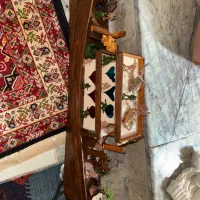 کشتی چوبی ۱تومان