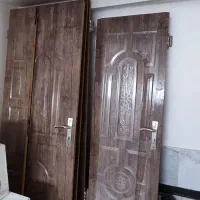 درب ساختمان