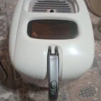 سرخ کن نو نو اصلا استفاده نکردم|اجاق گاز و لوازم برقی پخت‌وپز|تهران, امیریه|دیوار