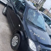 تیبا ۲ مدل ۱۴۰۰ بیرنگ