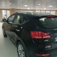 جک S 5 نیوفیس مدل 1401