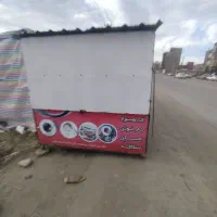 چرخ یا دکه|سماور، چای‌ساز، قهوه‌ساز|مریوان, |دیوار