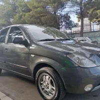 تیبا 2مدل 1396|خودرو سواری و وانت|تربت جام, یحیی آباد|دیوار