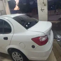 ساینا دوگانه ۱۴۰۲|خودرو سواری و وانت|فولادشهر, B4|دیوار