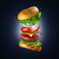 فروشندگی و کار در آشپزخانه