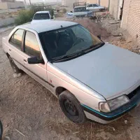 فروش پژو مدل 90