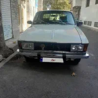 پیکان سواری مدل 83