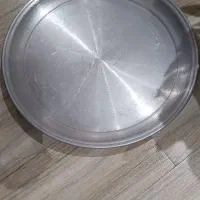 سرویس قابلمه روحی ،سیتی استیل بزرگ، سینی روحی|ظروف پخت‌وپز|اصفهان, باغ دریاچه|دیوار