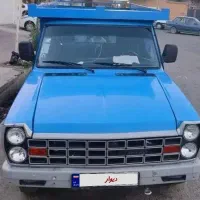 فروش فوری نیسان آبی