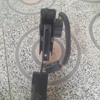 پدال گاز کامل خاور الوند