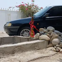 پژو ۴۰۵ دوگانه کارخونه مدل۱۳۹۰|خودرو سواری و وانت|میناب, |دیوار