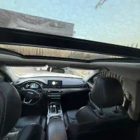 فیدلیتی پرایم ۷ نفره مدل ۱۴۰۰ رینگ ۱۰پر|خودرو سواری و وانت|آستانه اشرفیه, |دیوار