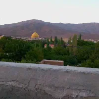 فروش فوری منزل ویلایی کلید نخورده، نصرآباد پیشکوه|فروش خانه و ویلا|تفت, |دیوار