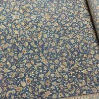 فرش نه متری|فرش|مراغه, |دیوار