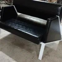 مبل نیم ست اداری و املاک با کیفیت