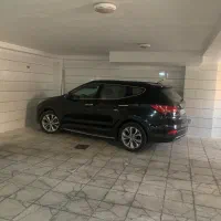 سانتافه2014 فول عمان دو لکه رنگ کوچیک