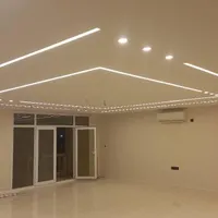 لاین نوری و چراغ خطی شرکتی در بندرعباس