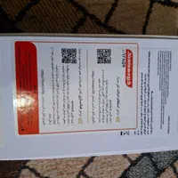 سامسونگ گلکسی A53 5G ۱۲۸ گیگابایت