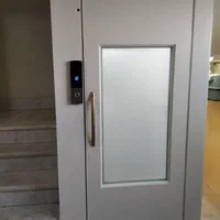 ساخت نصب بالابر هیدرولیکی وکشیی و هوم لیفت