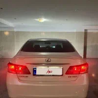 لکسوس ES350|خودرو سواری و وانت|تهران, پاسداران|دیوار