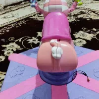 اسب  شارژی بچه|اسباب‌بازی بچه|قم, شهرک مهدیه (مدرس)|دیوار