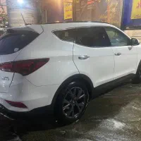 سانتافه 2016mpiفول|خودرو سواری و وانت|تهران, پونک|دیوار