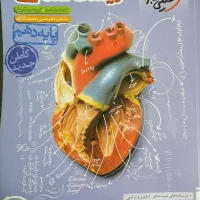 کتب کنکور با کیفیت بالا|کتاب و مجله آموزشی|قم, باجک سه|دیوار