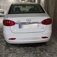 جک j4|خودرو سواری و وانت|مشهد, نیروی هوایی|دیوار