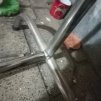 رگال استیل