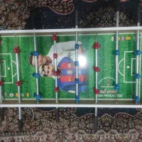 فوتبال دستی