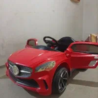 ماشین شارژی