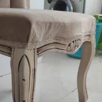 صندلی میز ناهار خوری|میز و صندلی غذاخوری|شاهدشهر, |دیوار