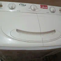 ماهشهر|ماشین لباسشویی و خشک‌کن لباس|چمران, |دیوار