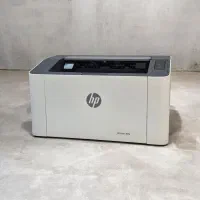 پرینتر استوک اچ پی مدل HP 107a