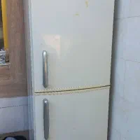 یخچال پارس خزر