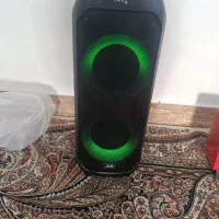 اسپیکر برند معروف jbl