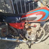 موتور سند دار